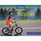 National Geographic: Windows on Literacy: Bicycles