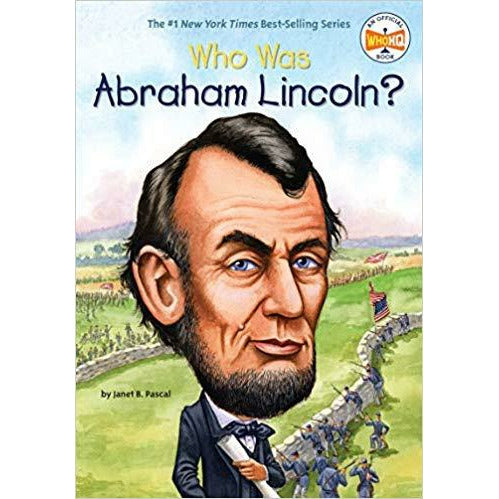 Who was Abraham Lincoln?