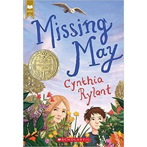 Missing May