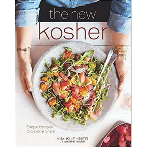 The New Kosher Hardcover