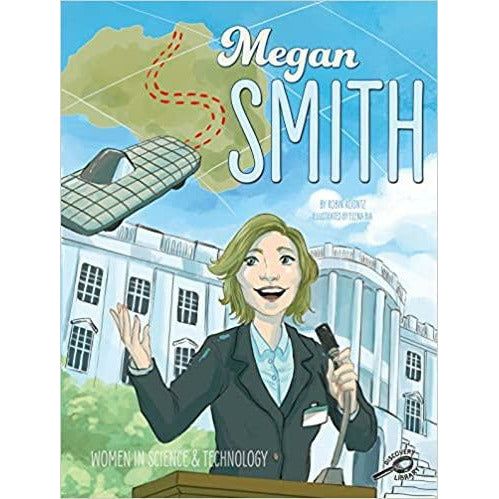 Megan Smith