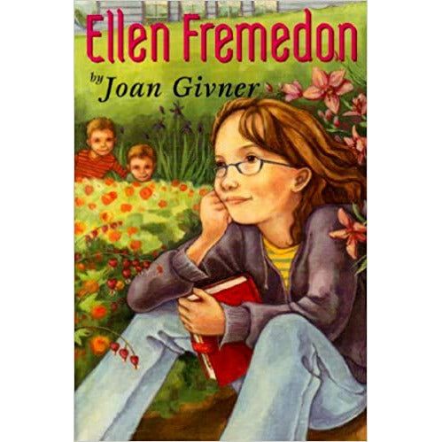 Ellen Fremedon