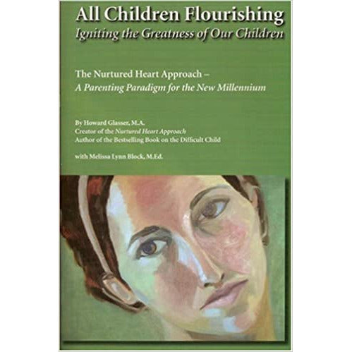 All Children Flourishing: Igniting the Greatness of Our Children