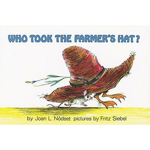 Who Took The Farmer's Hat?