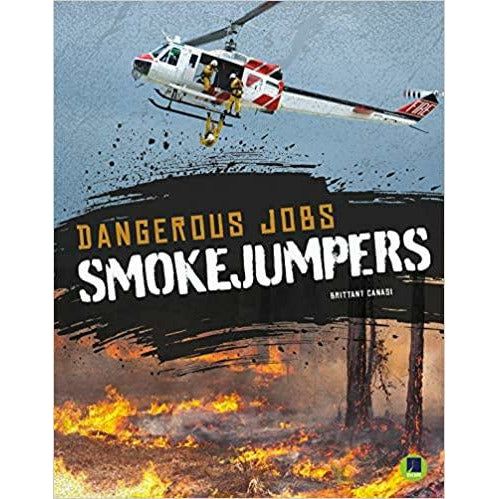 Smokejumpers