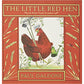 The Little Red Hen-HardCover