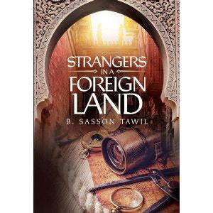 Strangers in a Foreign Land