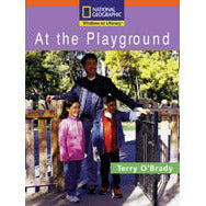 Windows on Literacy Step Up (Social Studies: Out and About): At the Playground, 1st Edition