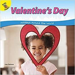 Valentine's Day-Hardcover