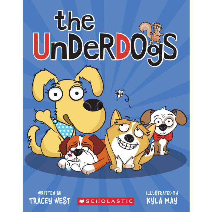 The Underdogs #1