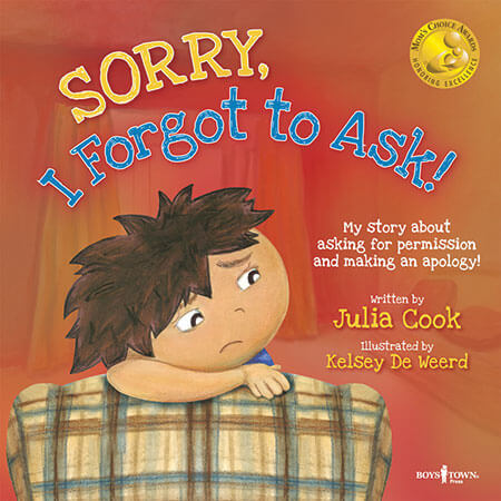 SORRY, I Forgot to Ask!