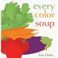 Every Color Soup-HC