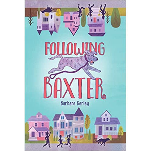 Following Baxter