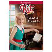 Kit: Read All about It