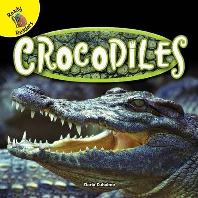 Crocodiles