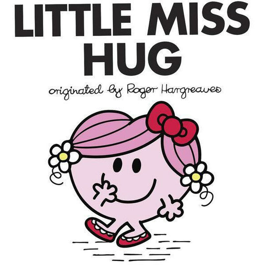 Little Miss Hug