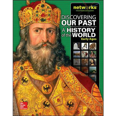 Discovering Our Past - History of the World