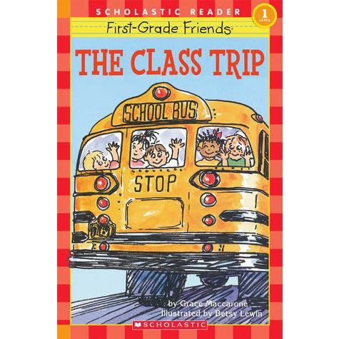 The Class Trip