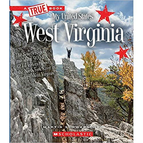 A True Book- West Virginia