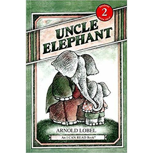 Uncle Elephant