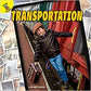 Transportation-Hardcover