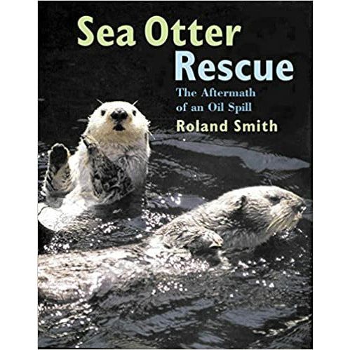 Sea Otter Rescue