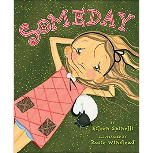Someday - Hardcover