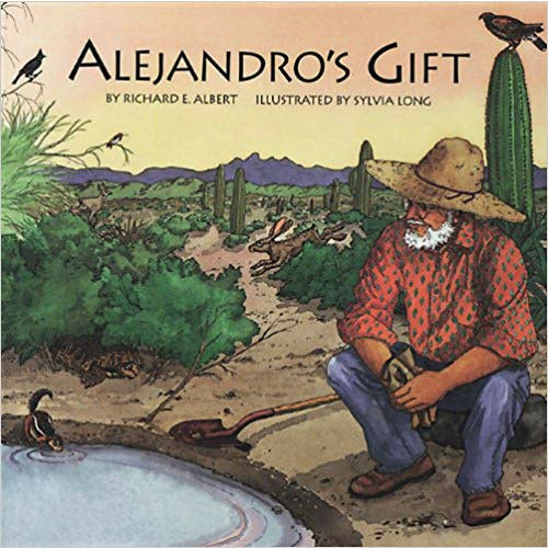 Alejandro's Gift