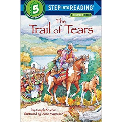 The Trail Of Tears