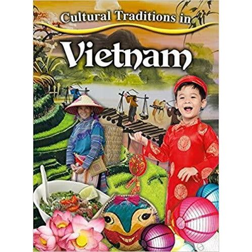 Cultural Traditions in Vietnam