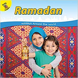 Ramadan-Hardcover