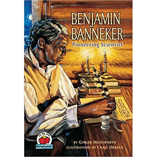 Benjamin Banneker Pioneering Scientist
