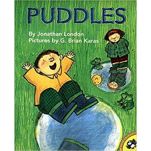 Puddles