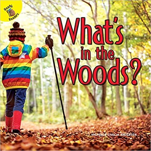 What's in the Woods?