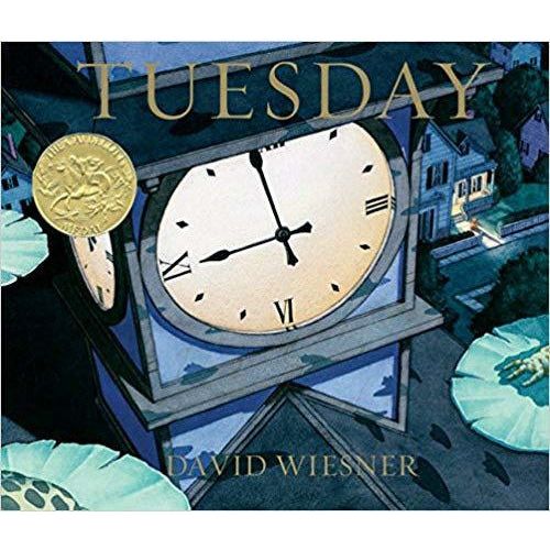 Tuesday
