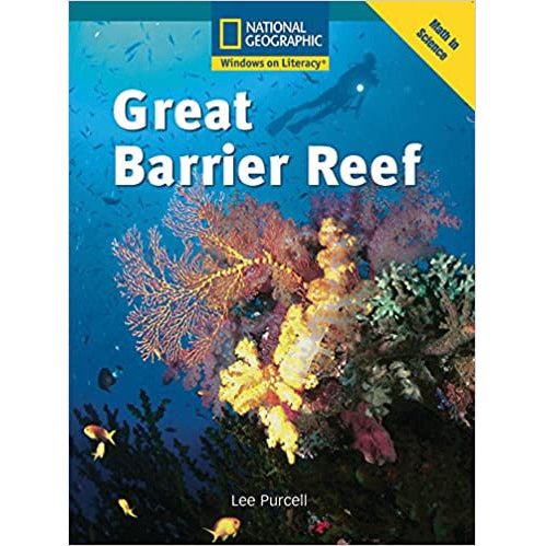 National Geographic: Windows on Literacy: Great Barrier Reef
