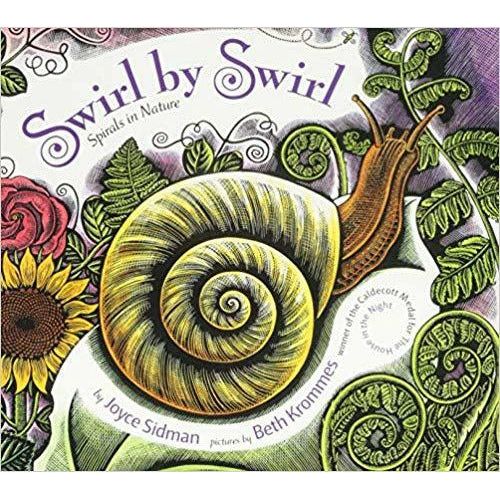 Swirl by Swirl - Hardcover