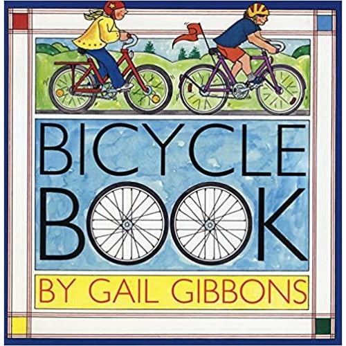 Bicycle Book