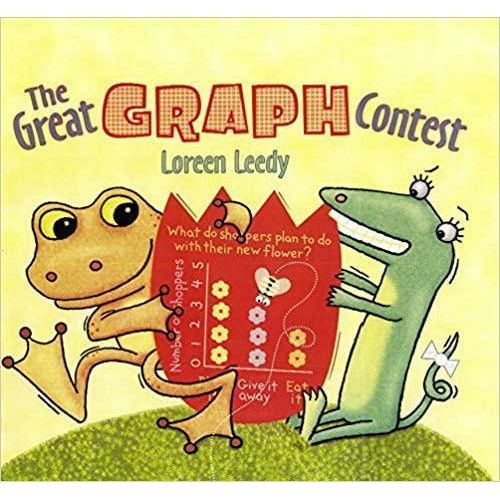 The Great Graph Contest
