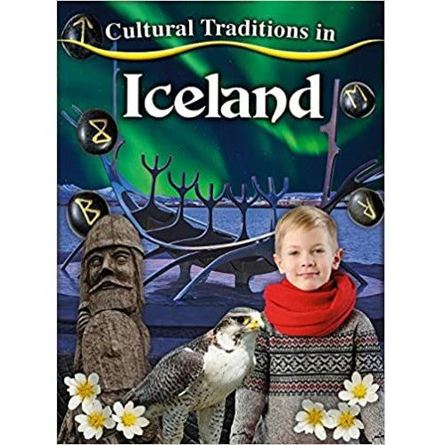 Cultural Traditions in Iceland
