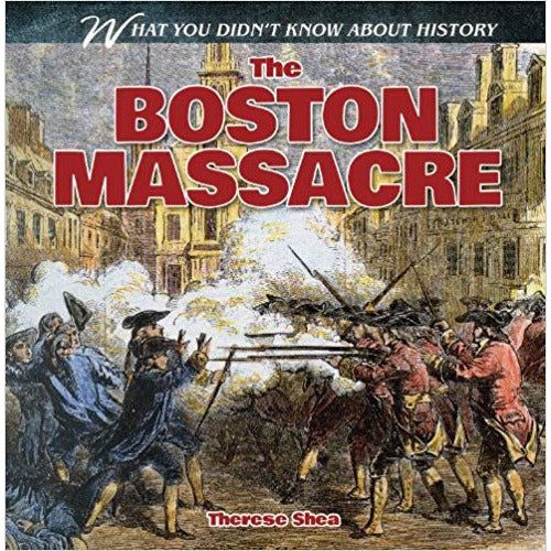 The Boston Massacre