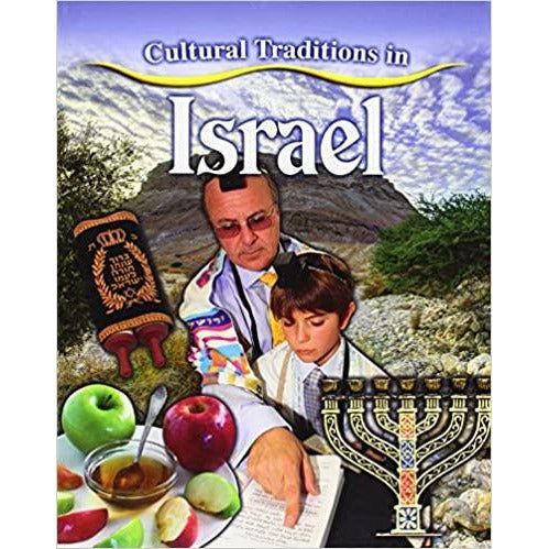 Cultural Traditions in Israel