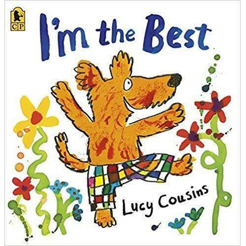 I'm the Best
