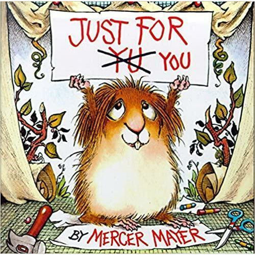 Little Critter: Just for You