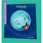 My Guide to the Planets- Uranus
