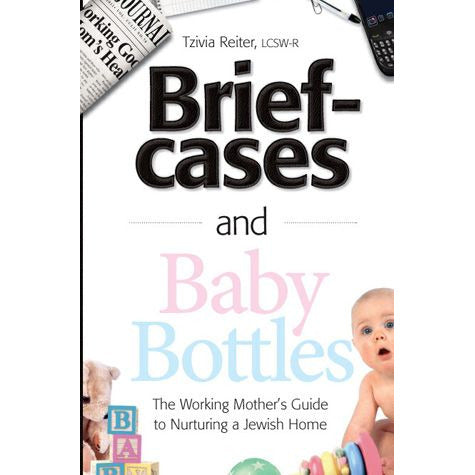 Briefcases and Baby Bottles