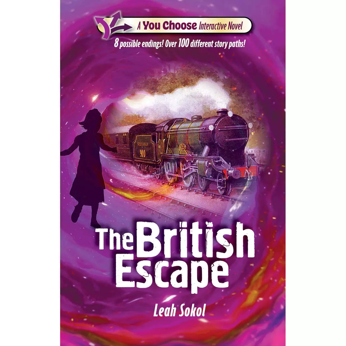 The British Escape