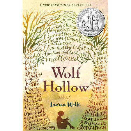 Wolf Hollow