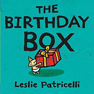 The Birthday Box-BB