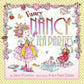 Fancy Nancy: Tea Parties-HC